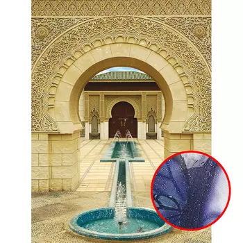 Фреска Ortograf