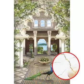 Фреска Ortograf