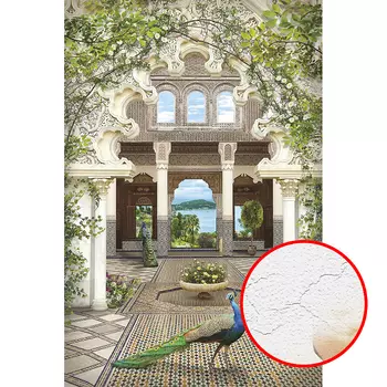 Фреска Ortograf