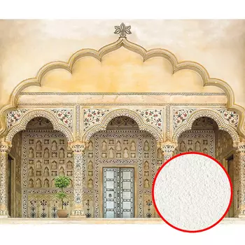 Фреска Ortograf