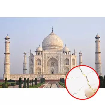 Фреска Ortograf