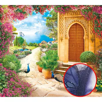 Фреска Ortograf