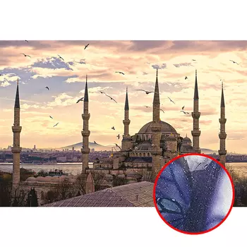 Фреска Ortograf