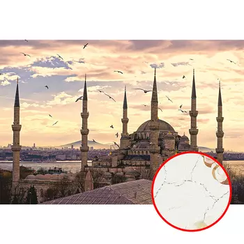 Фреска Ortograf