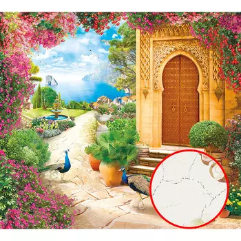 Фреска Ortograf