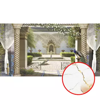 Фреска Ortograf