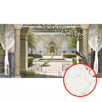 Фреска Ortograf