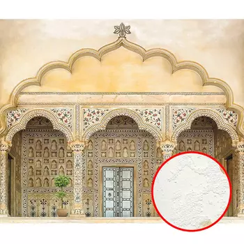 Фреска Ortograf