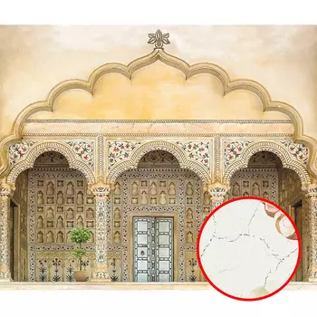 Фреска Ortograf