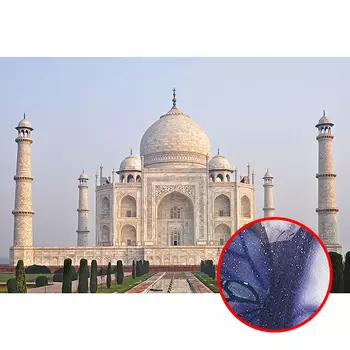 Фреска Ortograf