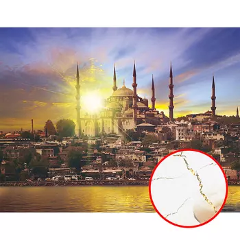 Фреска Ortograf