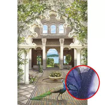 Фреска Ortograf