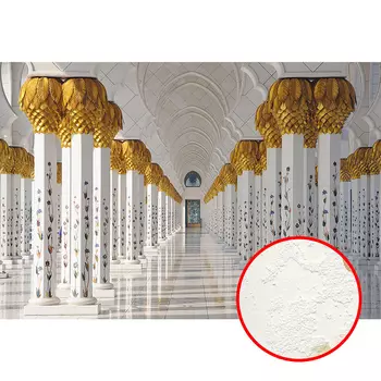 Фреска Ortograf