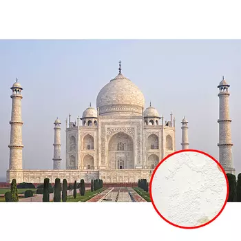 Фреска Ortograf