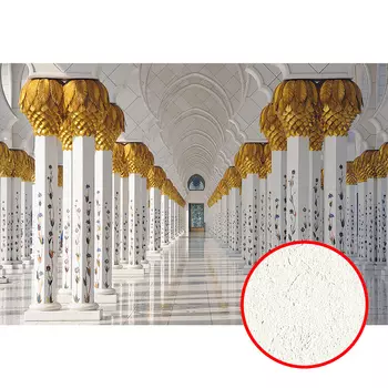 Фреска Ortograf