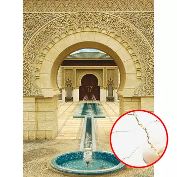 Фреска Ortograf