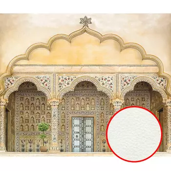 Фреска Ortograf