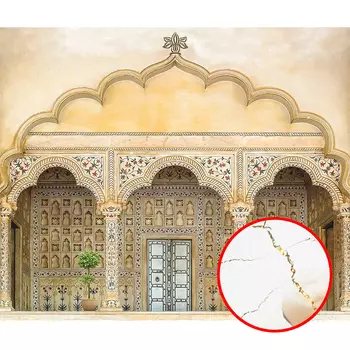 Фреска Ortograf