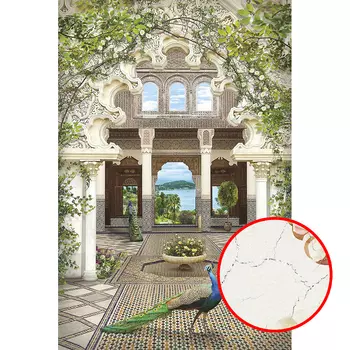 Фреска Ortograf