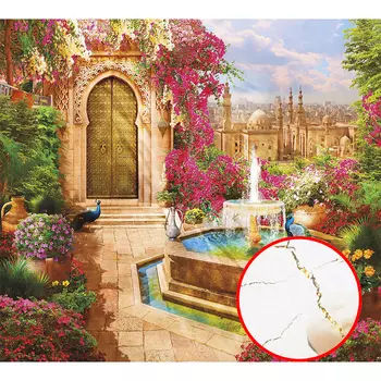 Фреска Ortograf