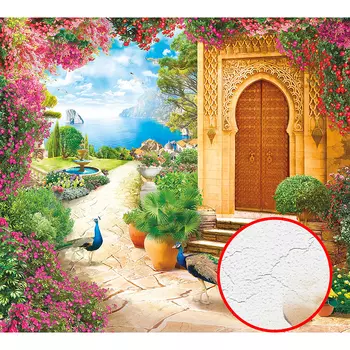 Фреска Ortograf