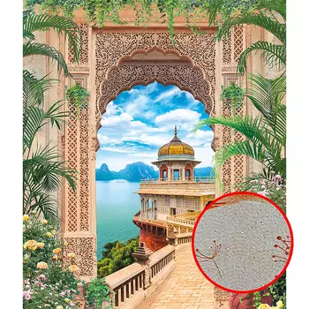 Фреска Ortograf