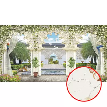 Фреска Ortograf