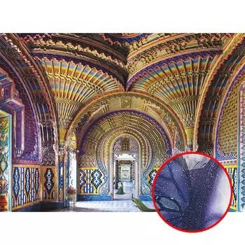 Фреска Ortograf