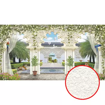 Фреска Ortograf