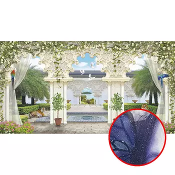 Фреска Ortograf