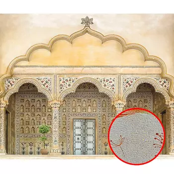 Фреска Ortograf