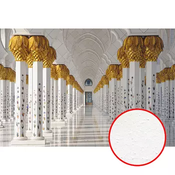 Фреска Ortograf