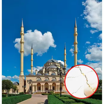 Фреска Ortograf