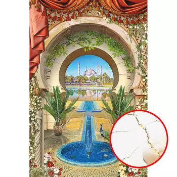 Фреска Ortograf