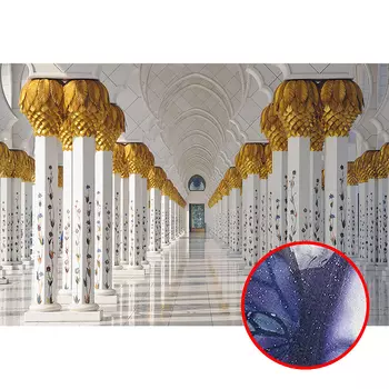 Фреска Ortograf