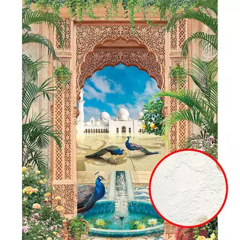 Фреска Ortograf