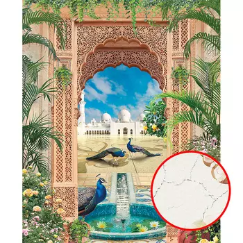 Фреска Ortograf