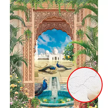 Фреска Ortograf