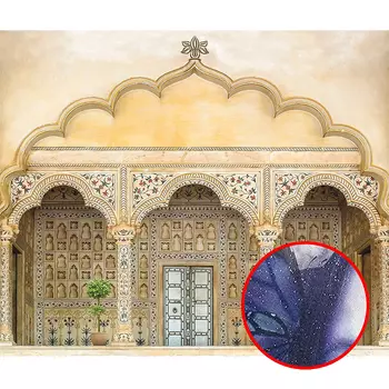 Фреска Ortograf