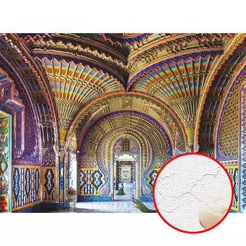 Фреска Ortograf