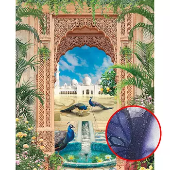 Фреска Ortograf