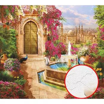 Фреска Ortograf