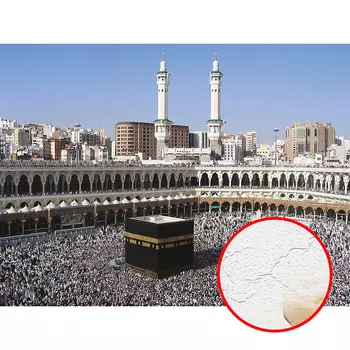 Фреска Ortograf