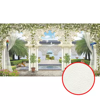 Фреска Ortograf