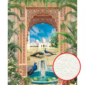 Фреска Ortograf