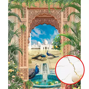 Фреска Ortograf