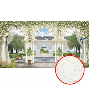 Фреска Ortograf