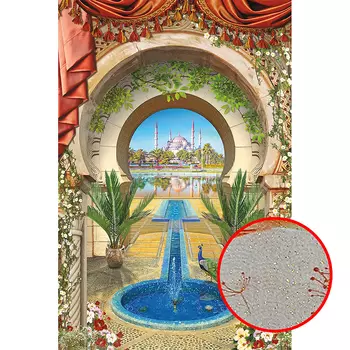 Фреска Ortograf