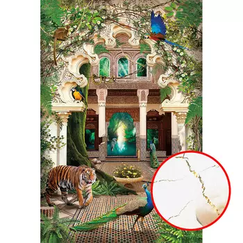 Фреска Ortograf