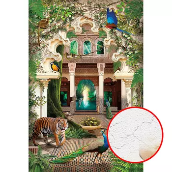 Фреска Ortograf